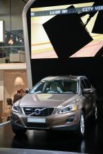 Volvo XC60 2008 года